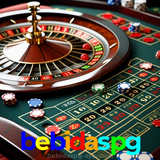Cassino e apostas | bebidaspg: plataforma segura e premiada