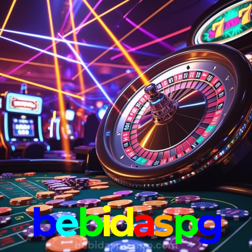 Cassino do bebidaspg — bônus de cadastro e rodadas grátis