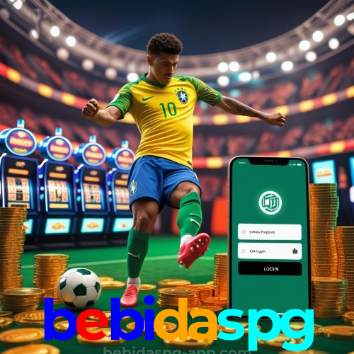 Melhores ofertas do bebidaspg: bônus para todos os perfis de jogador
